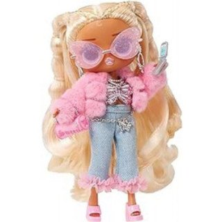 LOL SURPRISE MUÑECA TWEENS S.4 OLIVIA FLUTTER