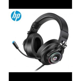 Audífonos Gamer HP On Ear H500S Plush stereo