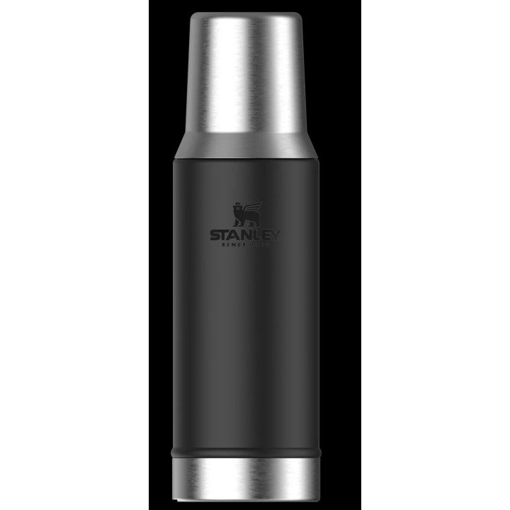 MATE SYSTEM CLASSIC BLACK 2.0 | 800 ML