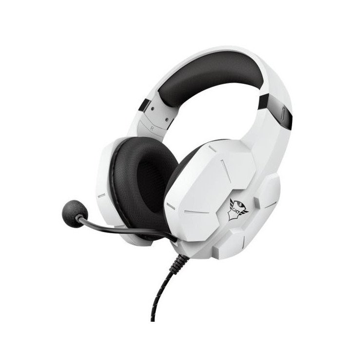 AUDÍFONO GAMER GXT323W CARUS PS5