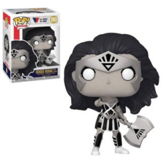 Funko Pop! Heroes: Wonder Woman -