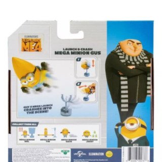 Despicable Me 4 Gus Mega Minion
