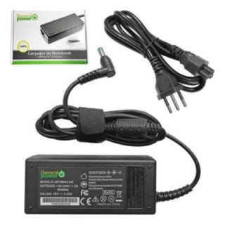 Cargador Notebook Acer 19V 3.42A PLUG 5,5*1,7mm