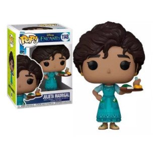 Funko POP Disney: Encanto- Julieta Madrigal