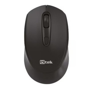 Mouse Inalámbrico Dual Bluetooth y 2,4Ghz Utek