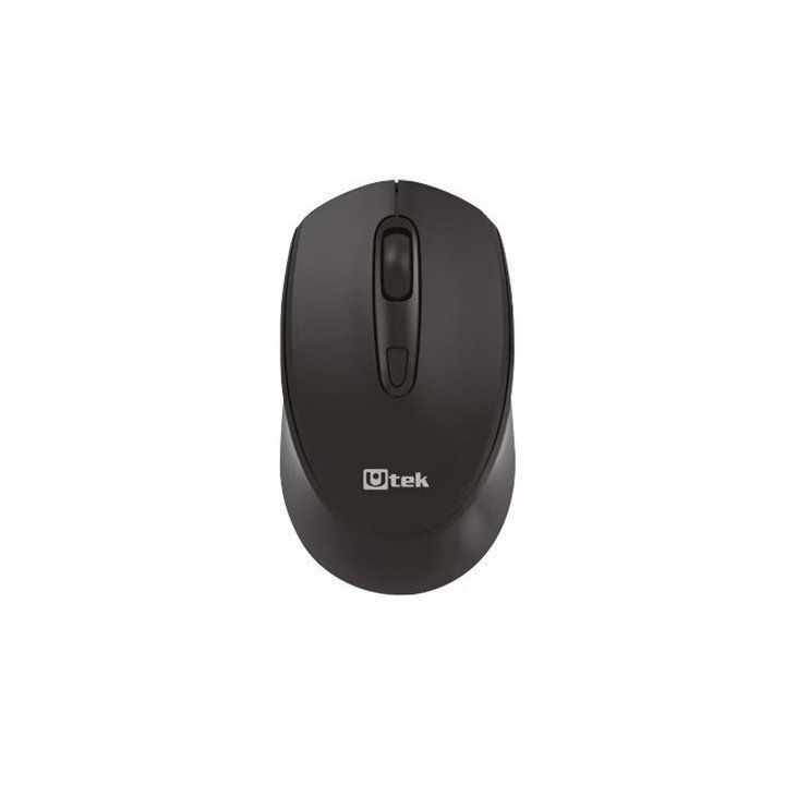 Mouse Inalámbrico Dual Bluetooth y 2,4Ghz Utek