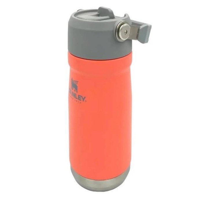 STAN 17OZ CLASSIC BOTELLA HIDRATACION CON BOMBILLA POLAR