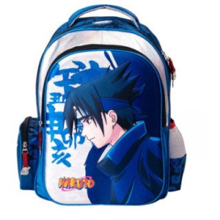 MOCHILA ORIGINAL NARUTO SASUKE UCHIHA._