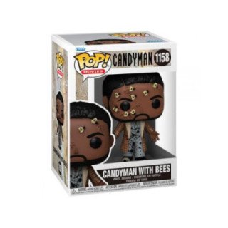 POP MOVIES: CANDYMAN - CANDYMAN W/BEES