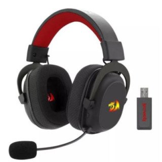 AUDIFONO REDRAGON ZEUS X ( H510-WL ) GAMING