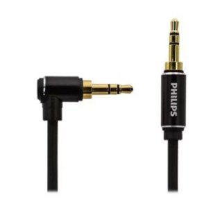 Cable Auxiliar Philips Swa4221/59 90 Grados 1.2mt