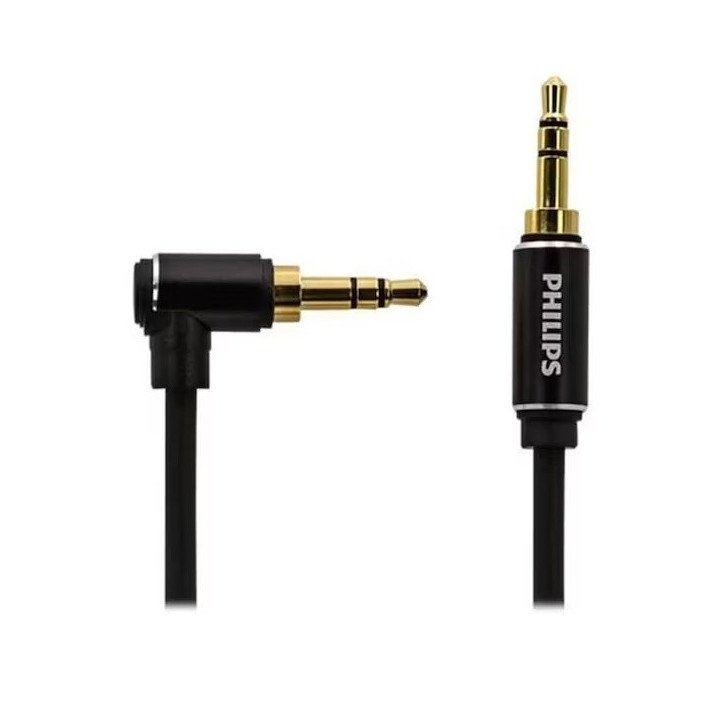 Cable Auxiliar Philips Swa4221/59 90 Grados 1.2mt