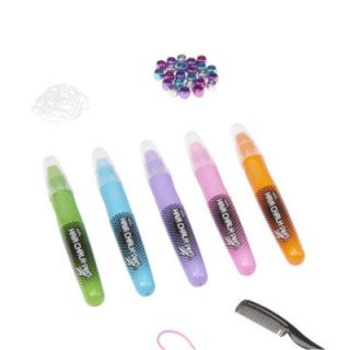 ALEX Hair Chalk Salon