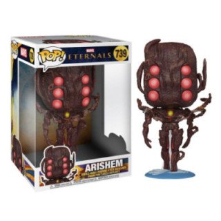 POP Marvel: Eternals - 10" Arishem