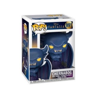 POP DISNEY: FANTASIA 80TH - MENACING CHERNABOG