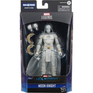Marvel Legends Series Disney Plus Moon Knight F3858