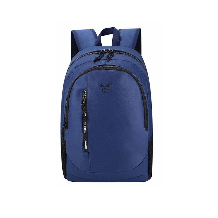 MOCHILA MOOSE CALIFORNIA AZUL