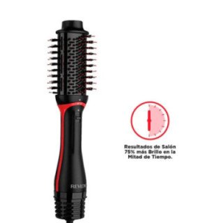 Cepillo Revlon OneStep Secador Voluminizador Plus