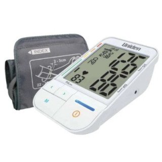 medidor de presion arterial am-2305 uniden