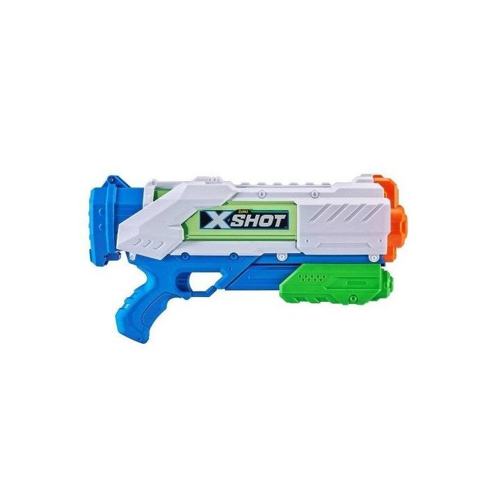 X-shot Water Warfare Fast-fill Water Blaster By Zuru