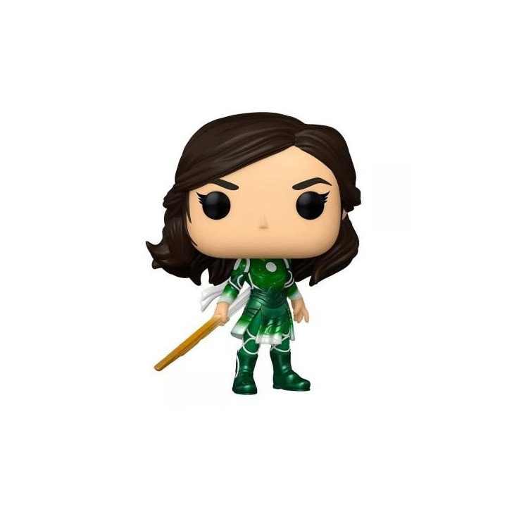 POP MARVEL: ETERNALS - SERSI