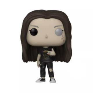 FUNKO POP MANDY - MANDY HUNTING CHASE