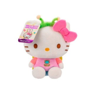 PELUCHE HELLO KITTY 20CM PASCUA
