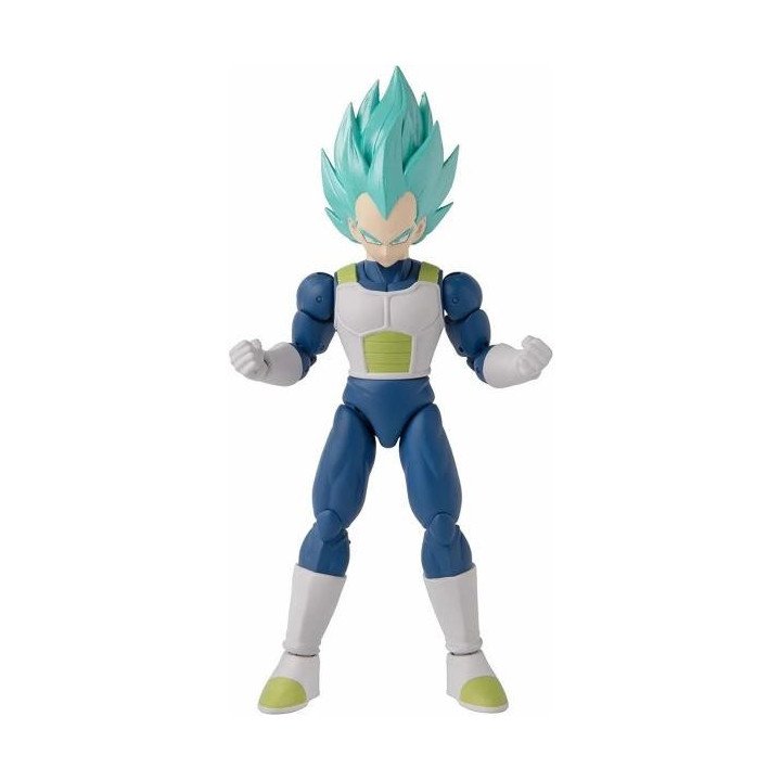 Dragon Stars Series Dragon Ball Super: Super Saiyan Blue