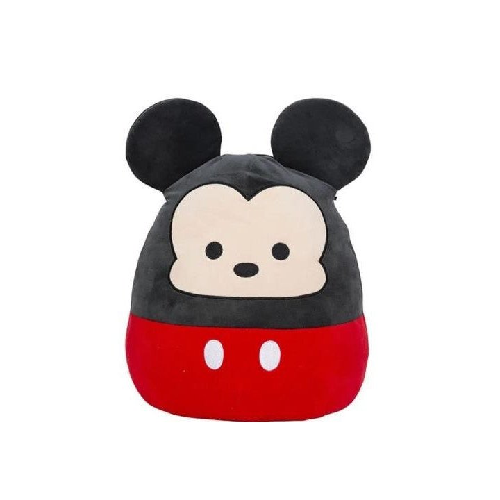 Peluche 30cm Disney Squishmallows Mickey