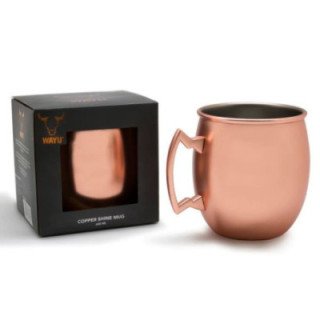 COPPER MUG SHINE WAYU