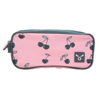 ESTUCHE MOOSE KIDS CHERRY