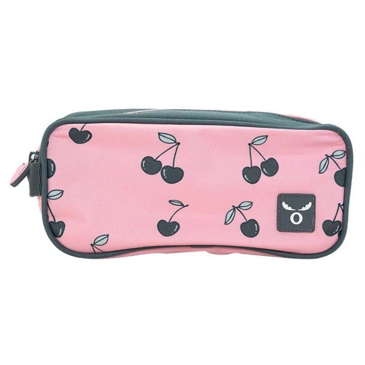 ESTUCHE MOOSE KIDS CHERRY