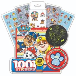 BLISTER 1001 PAW PATROL