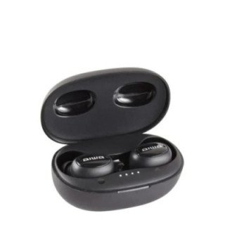 Audífonos Inalámbricos Micrófono Bluetooth Tws Aiwa Aw-7