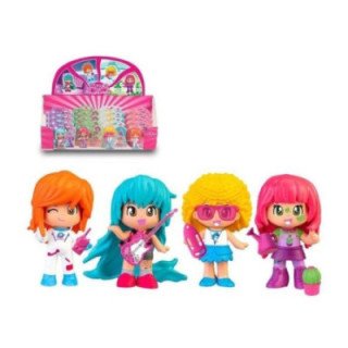 MUÑECA PROFESIONES PINYPON SURTIDAS