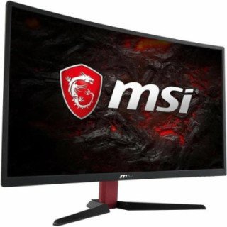 Monitor Gamer Curvo MSI Optix 27" G27C4 165HZ LED Full HD