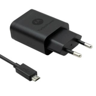 CARGADOR MOTOROLA SC52 CABLE MICRO USB 18 W