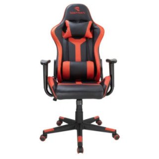 Silla Gamer Mod Xl 250 Red