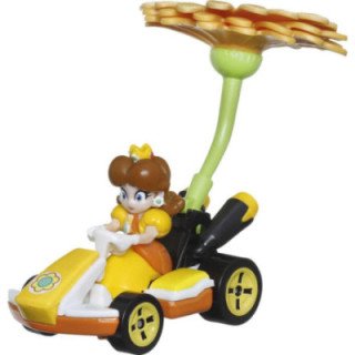 Mattel Hot Wheels Mario Kart Cars With Anemoper