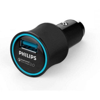 CARGADOR 12VOLTS 3 AMP PHILLIPS