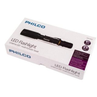 Linterna LED Multifunción SWAT Philco SW-930