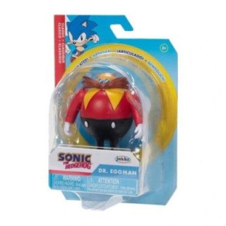 Figura de acción de Sonic the