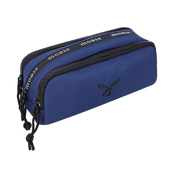 ESTUCHE MOOSE CALIFORNIA AZUL