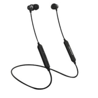 Audifonos Aiwa AW 680 Bluetooth Negro