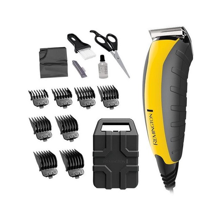 Cortadora De Cabello Remington Virtualmente Indestructible – Remington