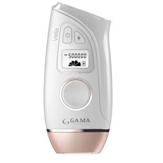 Depiladora Laser Ipl Gama Velia Facial Cuerpo