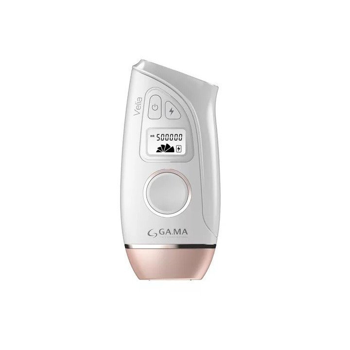 Depiladora Laser Ipl Gama Velia Facial Cuerpo