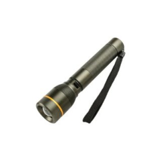 Linterna Led Táctica Recargable 1000 lúmenes