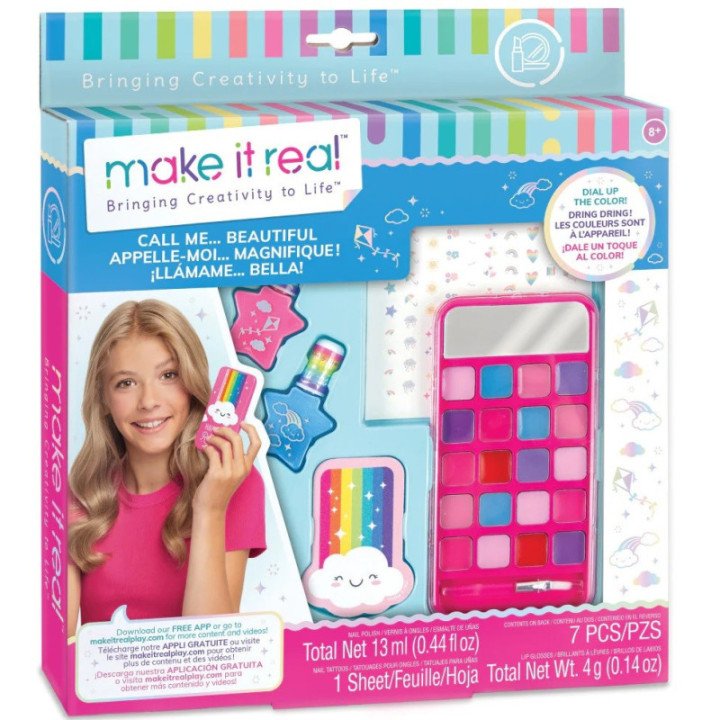 Pinturas LLamame Bella