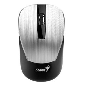 MOUSE GENIUS NX-7015 WIRELESS GRIS